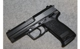 HK ~ USP ~ .45 Auto - 2 of 2