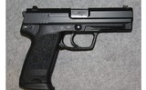 HK ~ USP ~ .45 Auto - 1 of 2