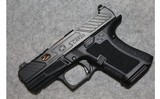Shadow Systems ~ CR920 Elite ~ 9mm Luger - 2 of 2