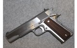 Springfield Armory ~ 1911 Mil-Spec ~ .45 Auto - 2 of 2