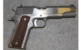 Springfield Armory ~ 1911 Mil-Spec ~ .45 Auto - 1 of 2