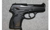 Beretta ~ 9000 S ~ .40 S&W - 1 of 2