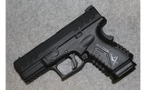 Springfield Armory ~ XD-M Elite ~ 10mm Auto - 2 of 2