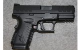 Springfield Armory ~ XD-M Elite ~ 10mm Auto - 1 of 2