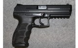 HK ~ P30L ~ .40 S&W - 1 of 2