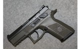 CZ ~ P-07 ~ 9mm Luger - 2 of 2