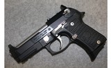 Beretta ~ 92G Elite LTT ~ 9mm Luger - 2 of 2