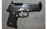Beretta ~ 92G Elite LTT ~ 9mm Luger - 1 of 2