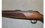 CZ ~ 600 ST1 Lux ~ .223 Remington - 8 of 10