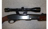 Remington ~ 760 Gamemaster ~ .30-06 Springfield - 3 of 10