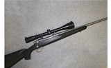 Remington ~ 700 ~ .300 Winchester Magnum - 1 of 9