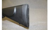 Mossberg ~ Patriot ~ .300 Winchester Magnum - 10 of 10