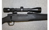 Mossberg ~ Patriot ~ .300 Winchester Magnum - 3 of 10