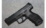 HK ~ VP9 ~ 9mm Luger - 2 of 2