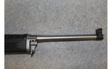 Ruger ~ Mini Ranch ~ 5.56x45mm - 4 of 10