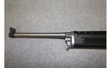Ruger ~ Mini Ranch ~ 5.56x45mm - 6 of 10