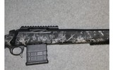 Sabatti ~ Urban Sniper ~ 6.5 Creedmoor - 3 of 10