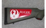 Ruger ~ American ~ 6.5 Creedmoor - 2 of 10