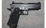Springfield Armory ~ Prodigy ~ 9mm Luger - 1 of 2
