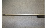 Weatherby ~ Mark V ~ .30-378 Weatherby - 6 of 10