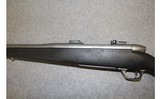 Weatherby ~ Mark V ~ .30-378 Weatherby - 8 of 10
