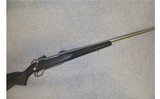 Weatherby ~ Mark V ~ .30-378 Weatherby - 1 of 10
