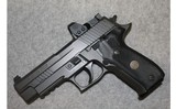 Sig Sauer ~ P226 ~ 9mm Luger - 2 of 2