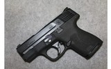 Smith & Wesson ~ M&P 9 Shield 2.0 ~ 9mm Luger - 2 of 2