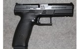 CZ ~ P-10 F ~ 9mm Luger - 1 of 2