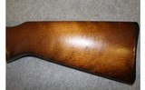 Marlin ~ Model 60W ~ .22 Long Rifle - 10 of 11