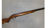 Marlin ~ Model 60W ~ .22 Long Rifle - 1 of 11