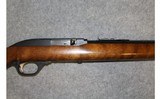Marlin ~ Model 60W ~ .22 Long Rifle - 4 of 11