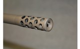 Weatherby ~ Vanguard ~ 6.5 Creedmoor - 5 of 10