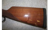 Browning ~ BLR LT 81 ~ .243 Winchester - 9 of 10
