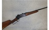 Browning ~ BLR LT 81 ~ .243 Winchester - 1 of 10