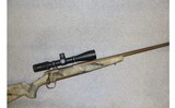 Browning ~ X-Bolt ~ .300 Winchester Magnum - 1 of 10