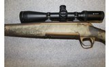Browning ~ X-Bolt ~ .300 Winchester Magnum - 8 of 10