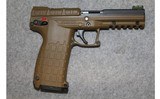 Keltec ~ PMR-30 ~ .22 WMR - 1 of 2
