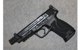 Smith & Wesson ~ M&P 45 Performance Center M2.0 ~ .45 Auto - 2 of 2