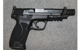 Smith & Wesson ~ M&P 45 Performance Center M2.0 ~ .45 Auto - 1 of 2