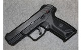 Ruger ~ Security-9 ~ 9mm Luger - 2 of 2
