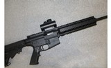 Smith & Wesson ~ M&P 15-22 ~ .22 Long Rifle - 1 of 10