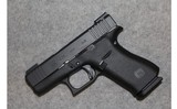 Glock ~ 43X ~ 9mm Luger - 2 of 2
