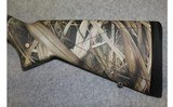 Winchester ~ SX4 ~ 12 Gauge - 9 of 10