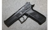 CZ ~ P-09 ~ .40 S&W - 2 of 2