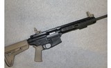 Smith & Wesson ~ M&P 15-22 ~ .22 Long Rifle - 1 of 10