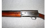 Browning ~ Auto 5 ~ 12 Gauge - 8 of 10