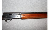 Browning ~ Auto 5 ~ 12 Gauge - 3 of 10