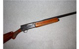 Browning ~ Auto 5 ~ 12 Gauge - 1 of 10