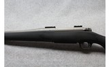 Mossberg ~ Patriot ~ .300 Winchester Magnum - 7 of 9